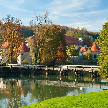 Vineyard Radovlja With Sauna - Happy Smarjeske Toplice