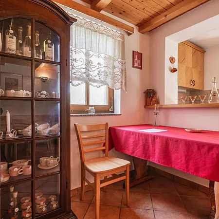 Vineyard Radovlja With Sauna - Happy Smarjeske Toplice