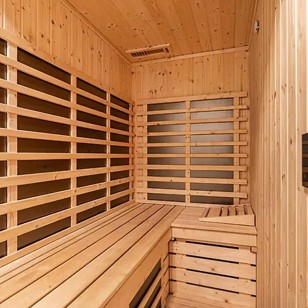 Vineyard Radovlja With Sauna - Happy *