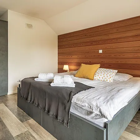 Vineyard Radovlja With Sauna - Happy Tatil Evi *